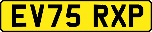EV75RXP