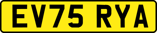 EV75RYA