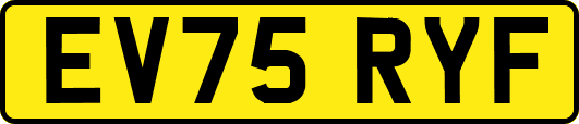 EV75RYF