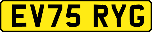 EV75RYG