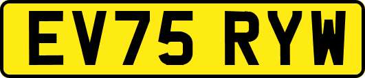 EV75RYW
