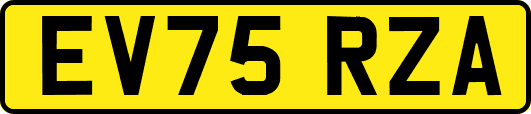 EV75RZA