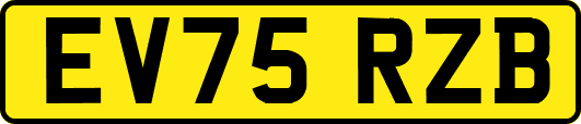 EV75RZB