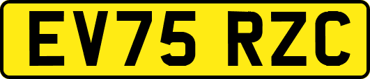 EV75RZC