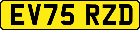 EV75RZD