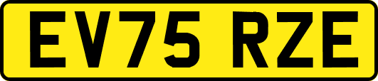 EV75RZE