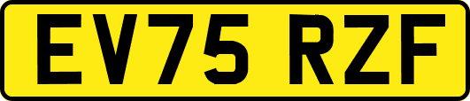 EV75RZF