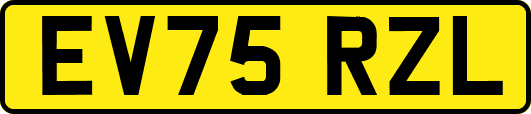 EV75RZL