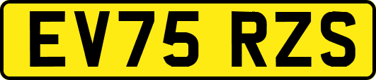 EV75RZS