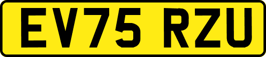 EV75RZU