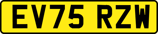 EV75RZW