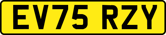 EV75RZY