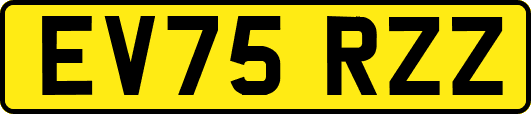 EV75RZZ