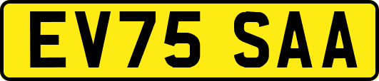 EV75SAA