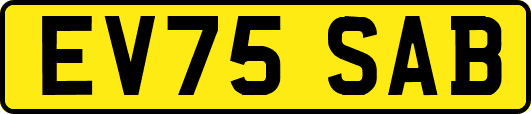 EV75SAB