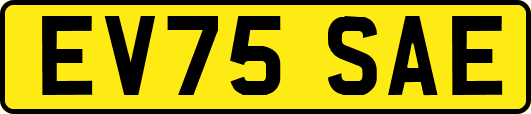 EV75SAE