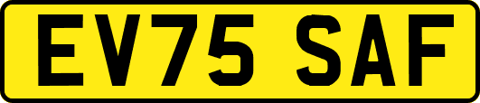 EV75SAF