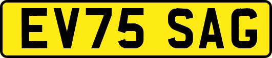EV75SAG