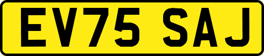 EV75SAJ