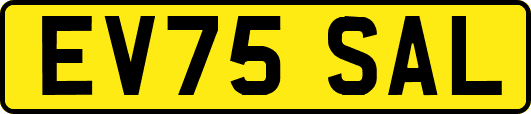 EV75SAL