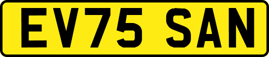 EV75SAN