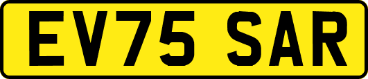 EV75SAR