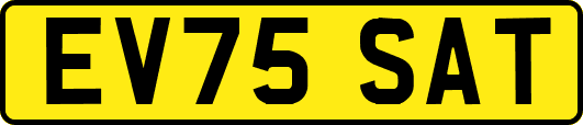 EV75SAT