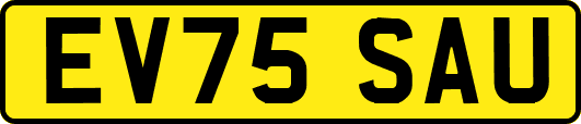 EV75SAU