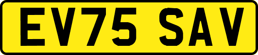 EV75SAV