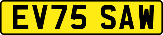 EV75SAW