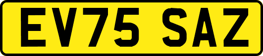 EV75SAZ