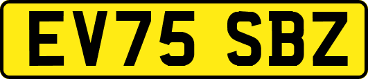 EV75SBZ