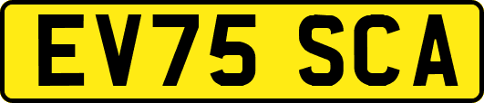 EV75SCA