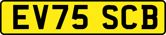 EV75SCB
