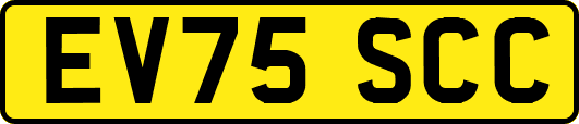 EV75SCC