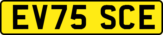 EV75SCE