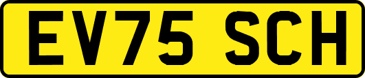 EV75SCH