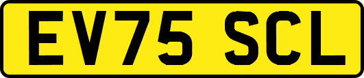 EV75SCL