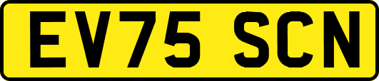 EV75SCN