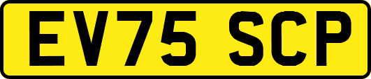 EV75SCP
