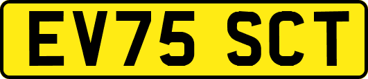 EV75SCT