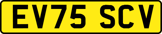 EV75SCV