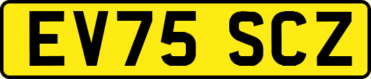 EV75SCZ