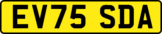 EV75SDA