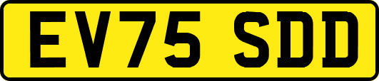 EV75SDD