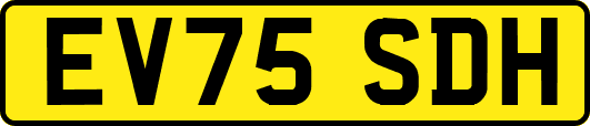 EV75SDH