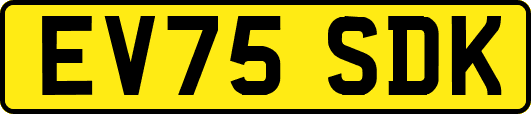 EV75SDK