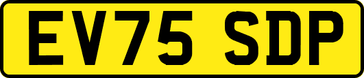 EV75SDP