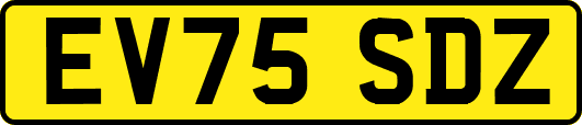 EV75SDZ