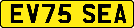 EV75SEA